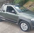Fiat Strada Adventure 1.8/ 1.8 Locker Flex Ce 2013