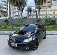 Volkswagen Gol Geração V 1.0 8V Mi Total Flex Mec. 4P 2009