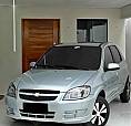 Chevrolet Celta Life/ Ls 1.0 Mpfi 8V Flexpower 5P 2012