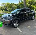 Fiat Toro Freedom 1.8 16V Flex Aut. 2017