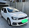 Volkswagen Gol Geração Vii Trendline 1.6 8V Total Flex Mec. 4P 2018