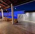 Casa Com Piscina A 700M Da Praia | 4 Dormitórios | Cibratel Ii  Itanhaém
