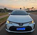 Toyota Corolla Xei 2.0 Flex 16V Aut. 2021