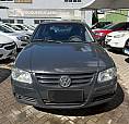 Volkswagen Gol Geração Iv City 1.0 8V Mi Total Flex Mec. 2P 2006