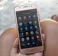Moto E4