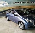 Hyundai Hb20S Premium 1.6 Flex 16V Aut. 4P 2016