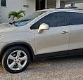 Tracker Gm Perfeito Estado