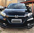 Hr-V Ex 1.8 Aut. 2015/2016