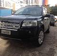 Land Rover Freelander 2 Hse 2007