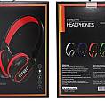 Headset Com Entrada P2 Para Play 4 E Xbox One