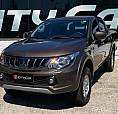Mitsubishi Triton Sport Gls At 2020
