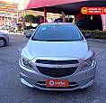 Chevrolet Onix 2018 1.0 Mpfi Joy 8V Flex 4P Manual