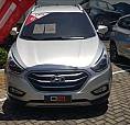 Hyundai Ix35 2.0 Mpfi Gl 16V