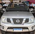 Frontier Sl 2.5 Completo+Gnv 48X 2.119,51