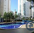 Locação Apartamento Goiania Residencial Eldorado Ref: 445
