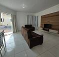 Litorânea - Casa De Condomínio Mobiliada