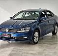 Volkswagen Jetta Cl Ab 2016