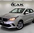 Fiat Argo 1.0 2022