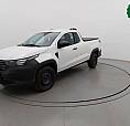 Fiat Strada 2024 1.3 Firefly Flex Endurance Cs Plus Manual