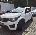 Fiat Mobi 2024 1.0 Evo Flex Like. Manual