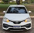 Toyota Etios X Sedan 1.5 Flex 16v 4p Mec. 2015