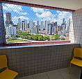 Apartamento Mobiliado Com Vista Mar Para Alugar No Aeroclube João Pessoa 2 Quartos