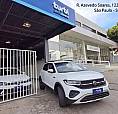 Volkswagen T-Cross Comfortline 1.0 Tsi Flex 5P Aut. 2025