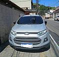 Ford Ecosport Se 2.0 16V Flex 5P Aut. 2013