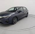 Honda City Hatchback Ex 1.5 Flex 16V Aut. 2024