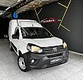 Fiat Fiorino Endurance 1.3 Flex 8V 2P 2025