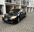 Honda Civic Sedan Lx/Lxl 1.7 16V 115Cv Aut. 4P 2005