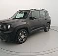 Jeep Renegade Long. T270 1.3 Tb 4x2 Flex Aut. 2024