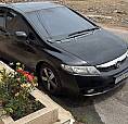 Honda Civic Sedan Lxs 1.8/1.8 Flex 16V Aut. 4P 2010