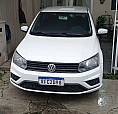 Volkswagen Gol Geração Vii 1.0 12v Flex Mec. 4p 2021