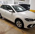 Volkswagen Polo 1.0 Mpi Flex 12V 5P 2024 53.000Km