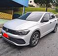 Volkswagen Polo Track 1.0 Flex 12V 5P 2024
