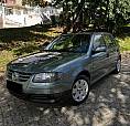 Volkswagen Gol Geração Iv City Trend 1.0 8V Mi Total Flex Mec. 4P 2009