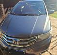 Honda City Sedan Dx 1.5 Flex 16V Mec. 2013