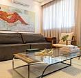 Apartamento Para Aluguel Possui 822 Metros Quadrados Com 2 Quartos