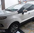 Ford Ecosport Freestyle 2.0 16V Flex 5P Aut. 2015