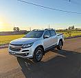 Chevrolet S10 Pick-Up Lt 2.5 Flex 4X4 Cd Aut. 2019