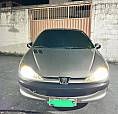 Peugeot 206 Presence 1.4/ 1.4 Flex 8V 5P 2004