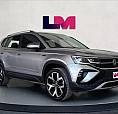 Volkswagen Taos Highline 1.4 250 Tsi Flex Aut 2024