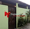 Excelente Casa No Centro Do Bairro, Próximo À Praia