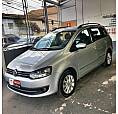 Volkswagen Spacefox 1.6 Mi 8V Flex