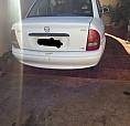 Corsa Sedan 1.0