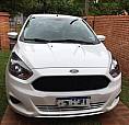 Ford Ka Se 1.0 Ano 2015 (Semi Novo)