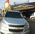 Gm S10 Ltz Cd Novissima