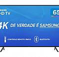 Tv Samsung Smart 65 Uhd 4K
