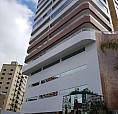 Ref.: 3033 - Apartamento Em Praia Grande, No Bairro Guilhermina - 2 Dormitórios